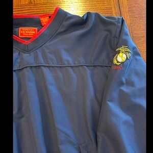 US Marine jacket
